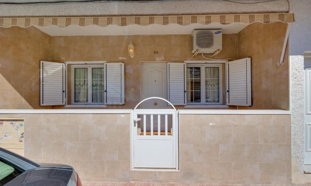 Reventa - Bungalow -
Torrevieja - Acequion