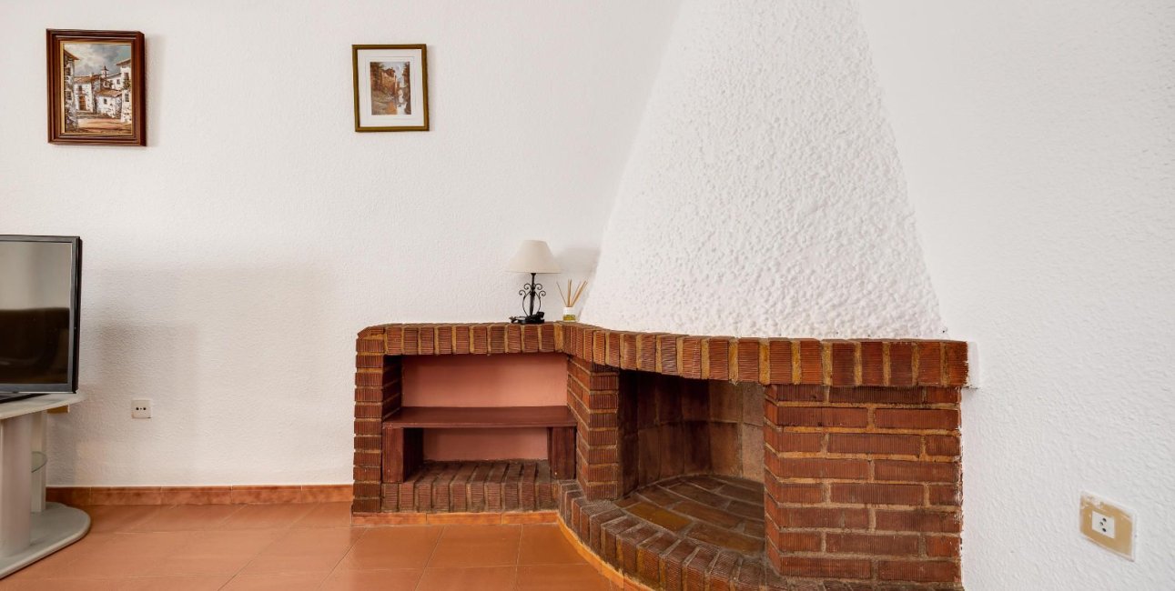 Resale - Apartment / flat -
Torrevieja - La Mata