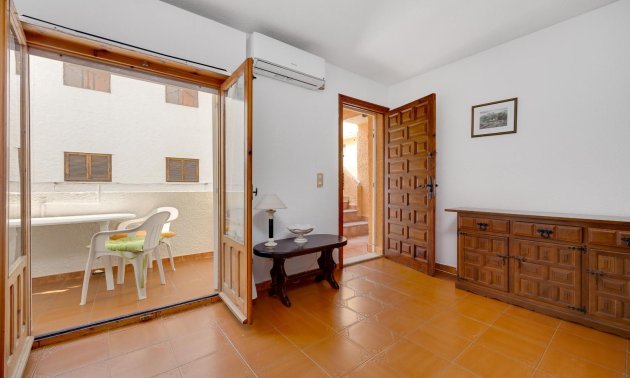 Resale - Apartment / flat -
Torrevieja - La Mata
