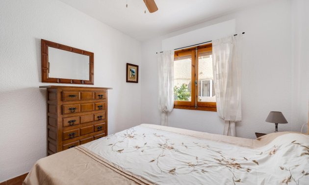 Resale - Apartment / flat -
Torrevieja - La Mata