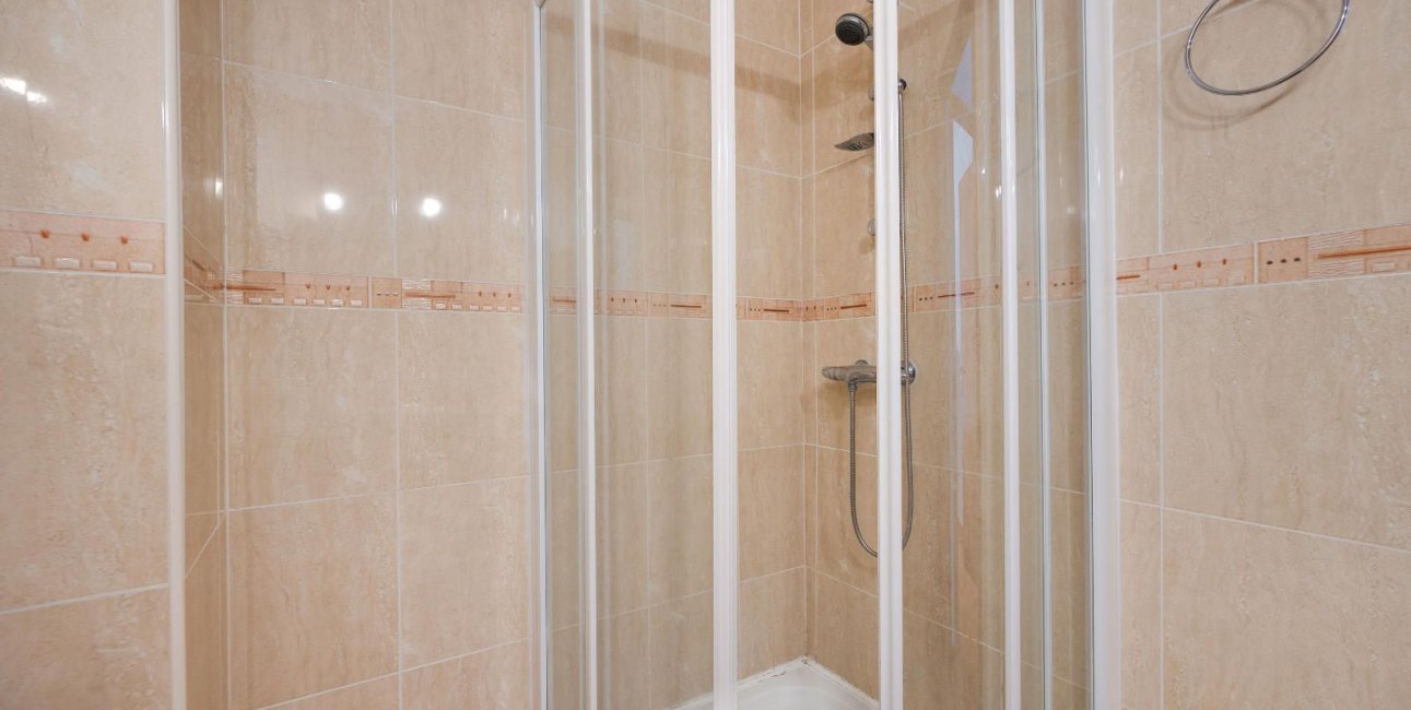 Resale - Apartment / flat -
Torrevieja - La Mata