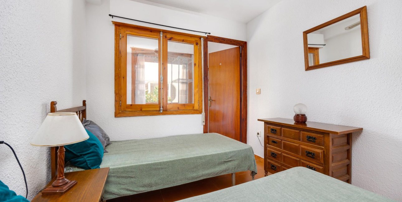 Resale - Apartment / flat -
Torrevieja - La Mata