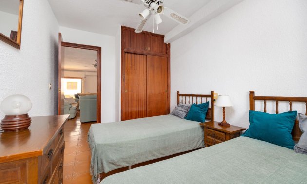 Resale - Apartment / flat -
Torrevieja - La Mata