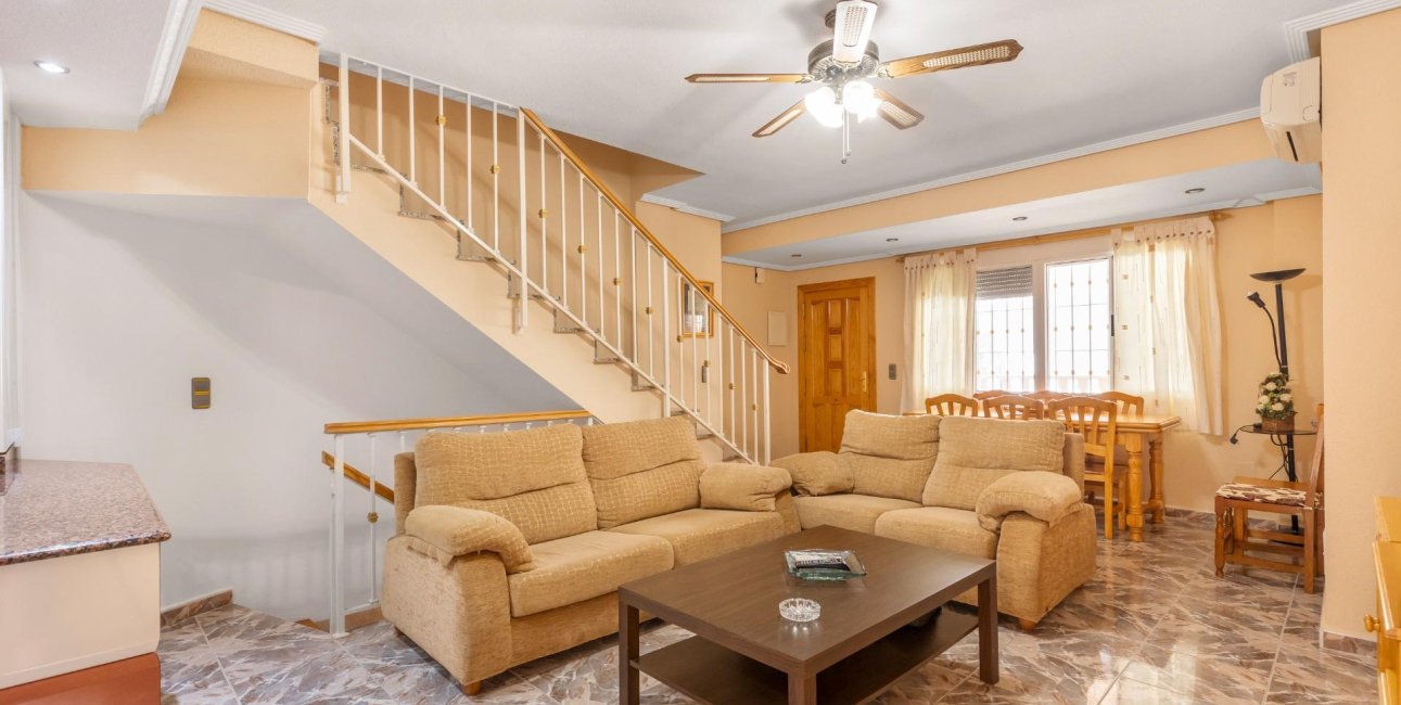 Rynek wtórny - Dupleks -
Los Alcázares - Centro