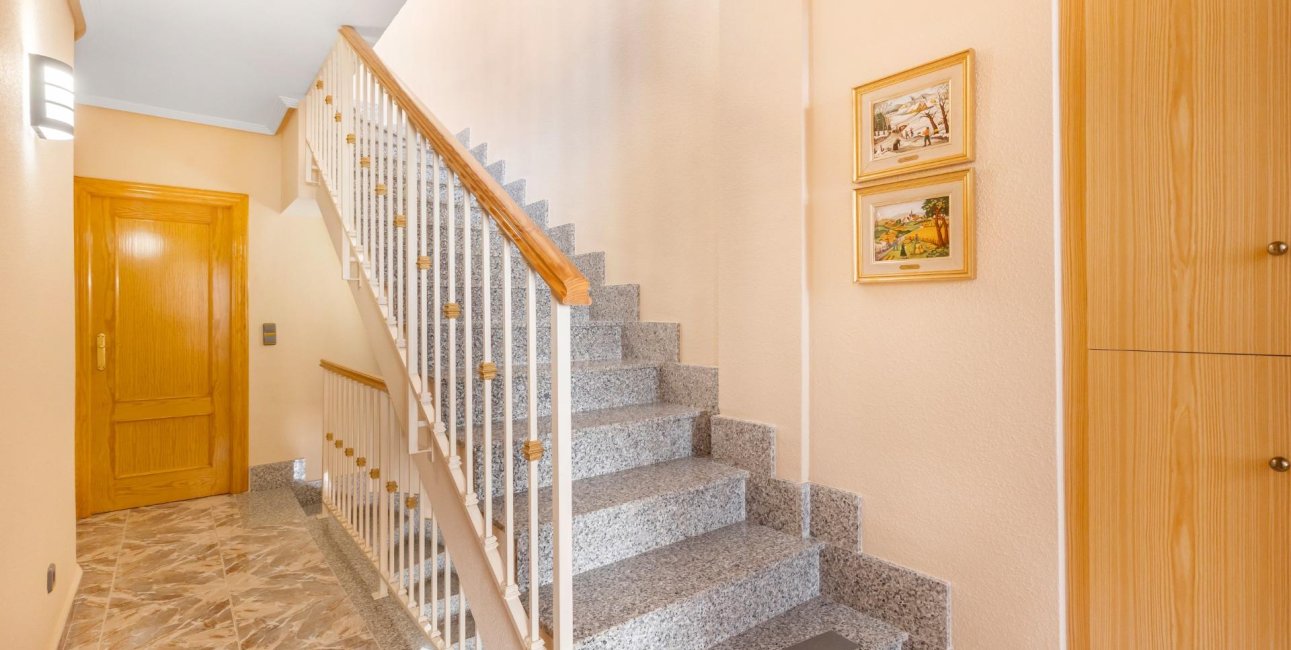 Rynek wtórny - Dupleks -
Los Alcázares - Centro