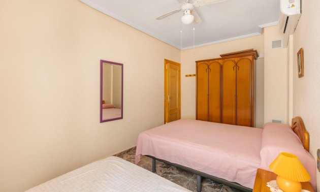 Rynek wtórny - Dupleks -
Los Alcázares - Centro