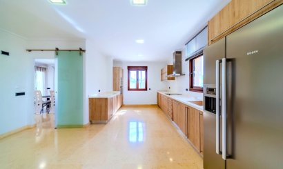 Resale - Villa -
Orihuela Costa - Cabo Roig