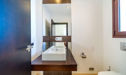 Resale - Villa -
Orihuela Costa - Cabo Roig