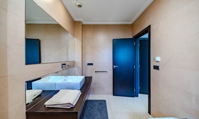 Resale - Villa -
Orihuela Costa - Cabo Roig