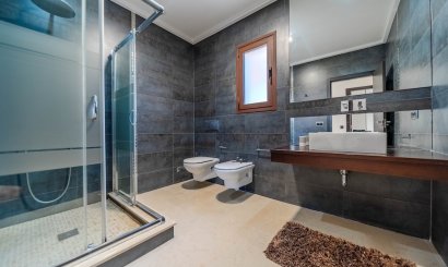 Resale - Villa -
Orihuela Costa - Cabo Roig