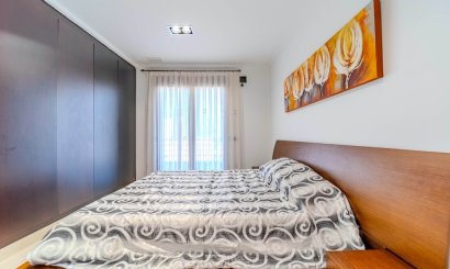 Resale - Villa -
Orihuela Costa - Cabo Roig