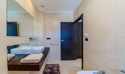 Resale - Villa -
Orihuela Costa - Cabo Roig