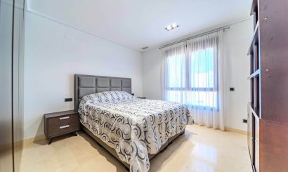 Resale - Villa -
Orihuela Costa - Cabo Roig