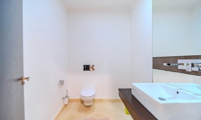 Resale - Villa -
Orihuela Costa - Cabo Roig